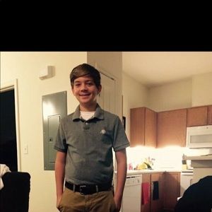 Meet your Posher, Hunter